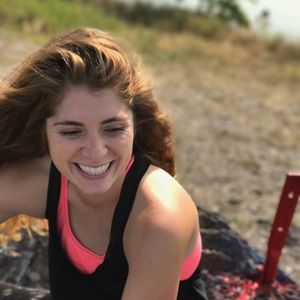 Meet your Posher, Jacquelin